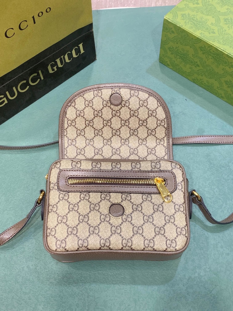 Gucci Satchel Bags